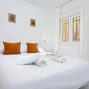 Sunstay Relax Rio Marina Nerja