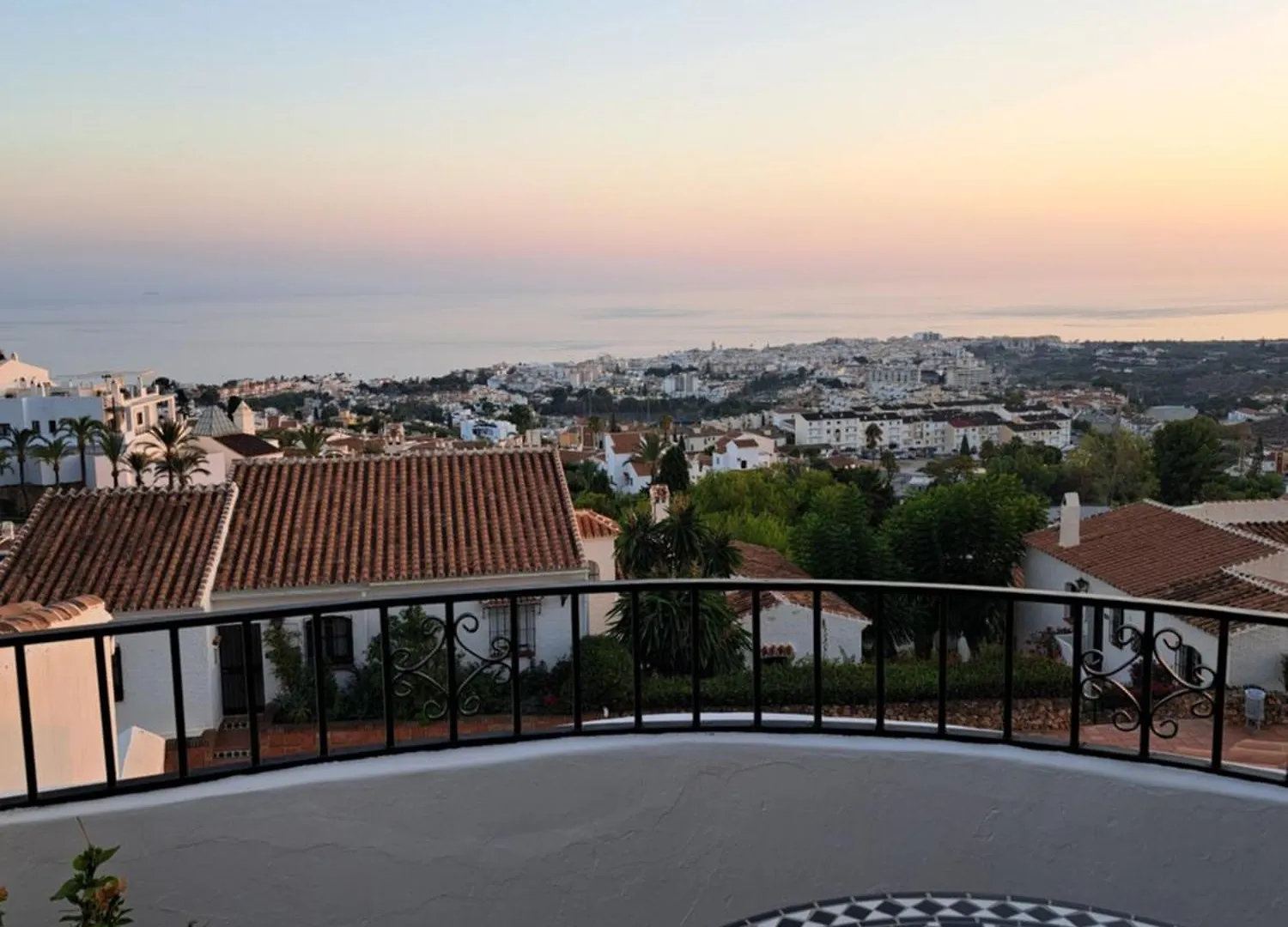 Apartamento Casa Persea Nerja 0*,  España